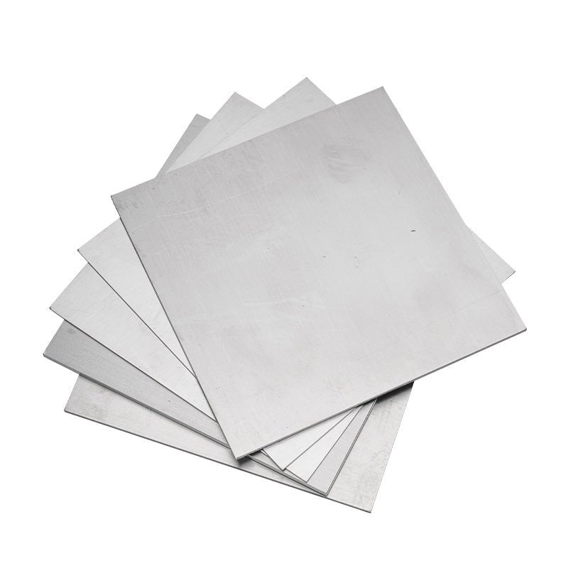 304 A2 Stainless Steel Sheet Metal Thicknesses 1mm - 3mm - HomeDIYer