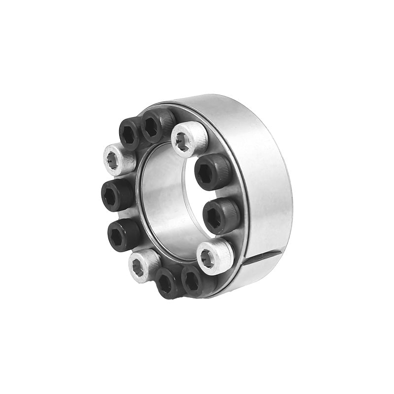 Z2 Expansion Sleeve Coupling Tension Sleeve Keyless Bushing Clamping Coupler Locking Disk Connection Taper Bush - HomeDIYer