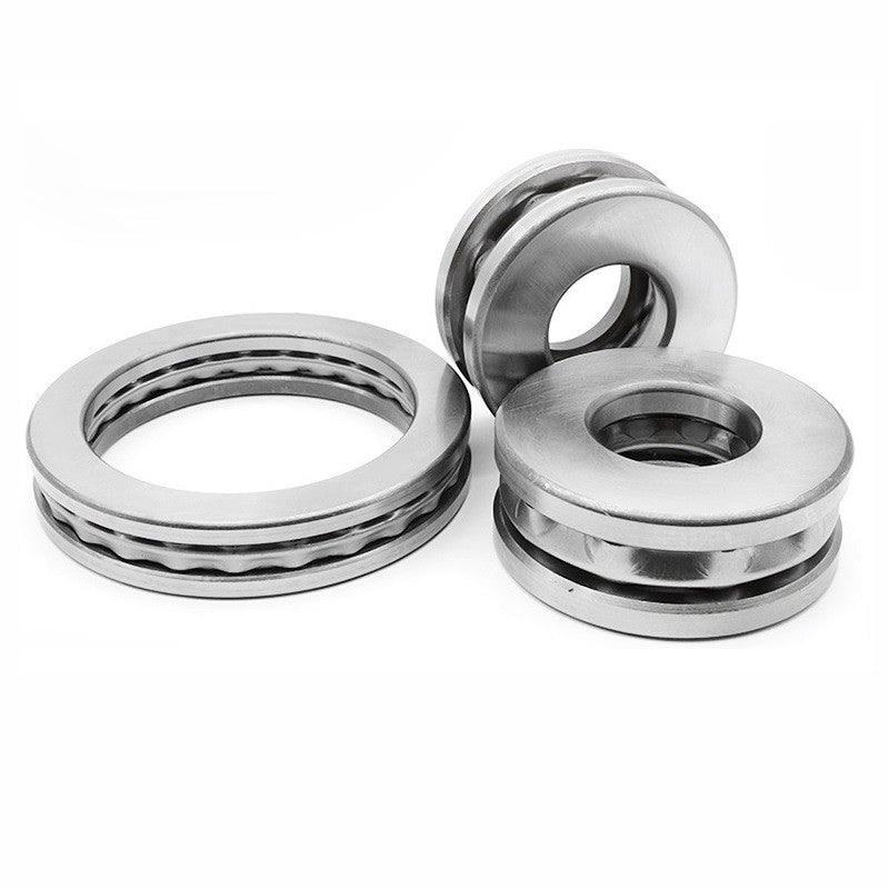 Thrust Ball Bearings Miniature High Precision - HomeDIYer