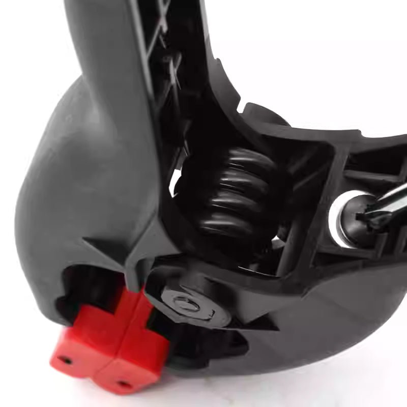 Heavy Duty Spring Clamps Grips Plastic Quick Grip Clips - HomeDIYer