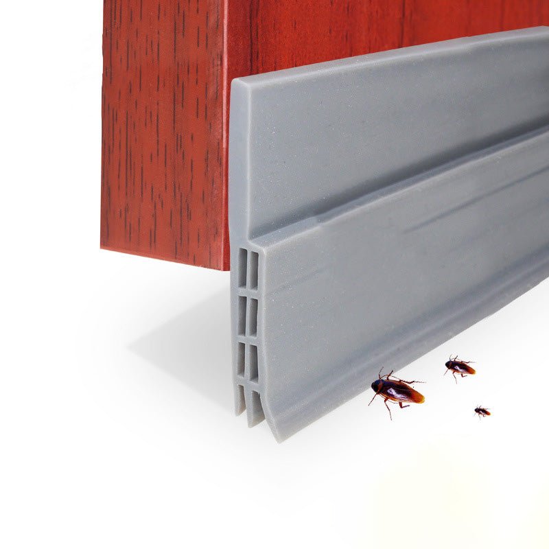 r bottom windproof and dustproof - HomeDIYer