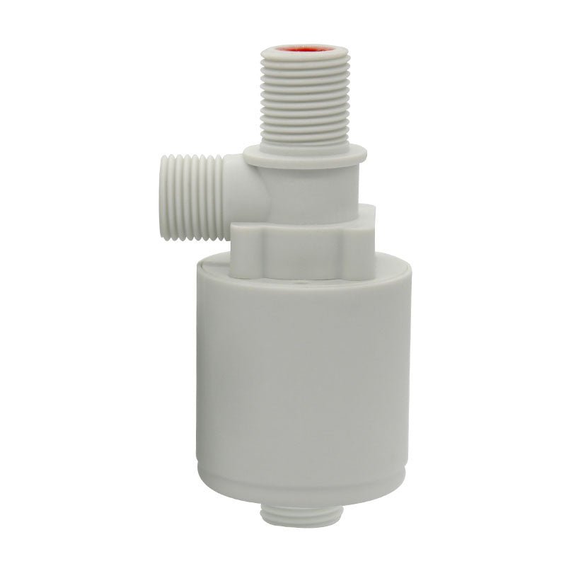 Nylon Plastic Automatic Water Level Control Valve - HomeDIYer