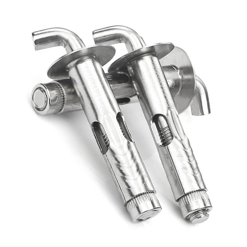 304 Stainless Steel Water heater Expansion Bolt M10 - HomeDIYer