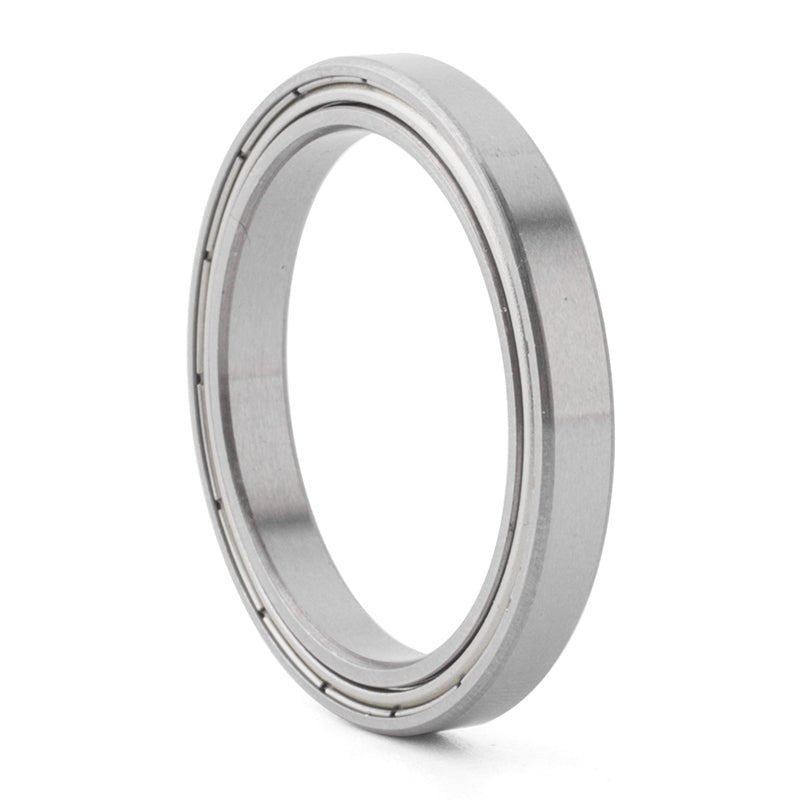 Super Thin Wall Sealed Bearings Steel Deep Groove Ball Bearing - HomeDIYer