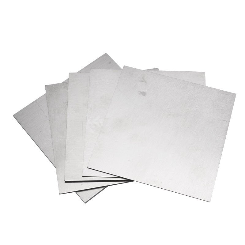 304 A2 Stainless Steel Sheet Metal Thicknesses 1mm - 3mm - HomeDIYer