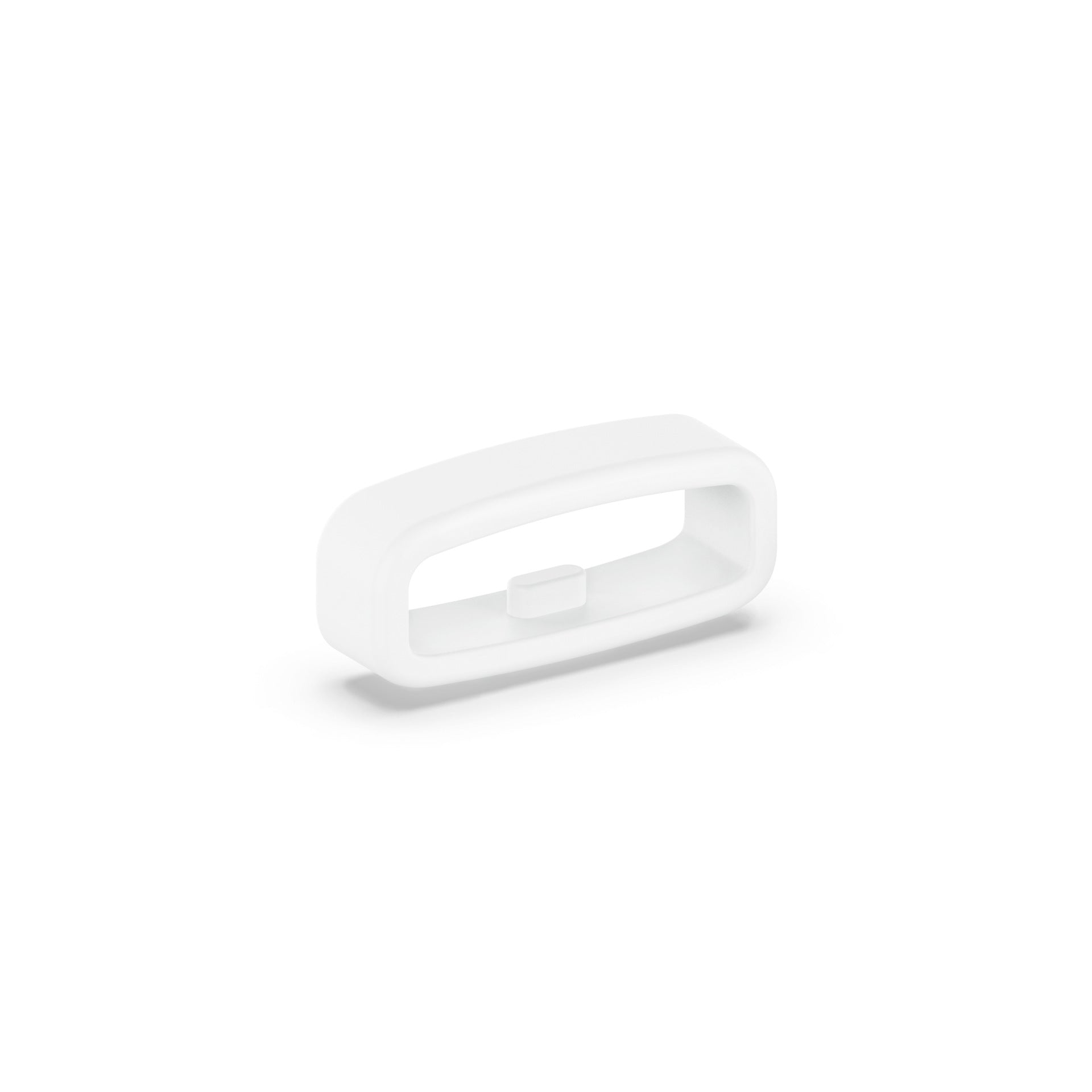 Watch Strap Keeper Rings 18mm 20mm 22mm — 5-Pack