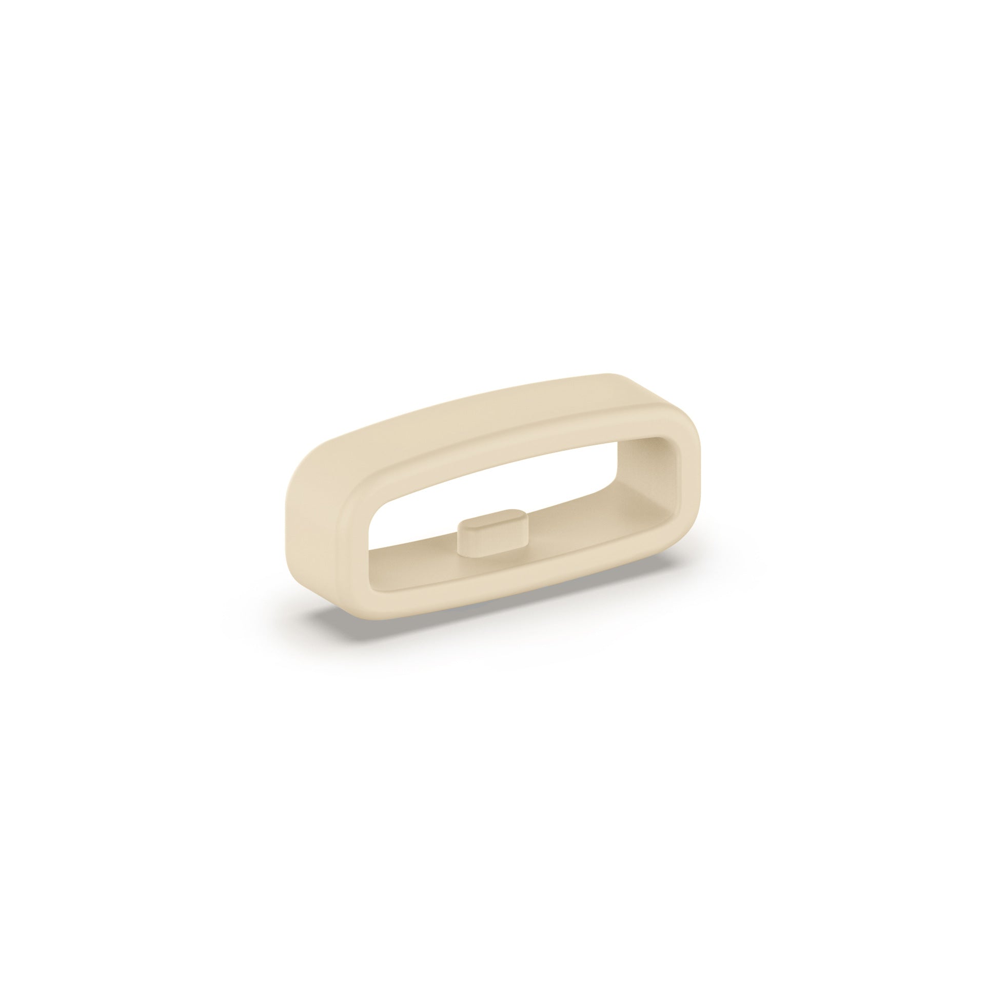 Watch Strap Keeper Rings 18mm 20mm 22mm — 5-Pack