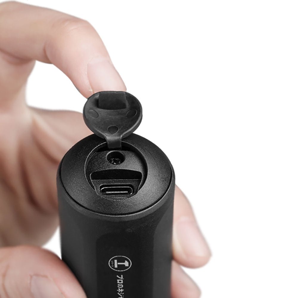 Mini Precision 66PC Electric Screwdriver Set Rechargeable 3.6V - HomeDIYer