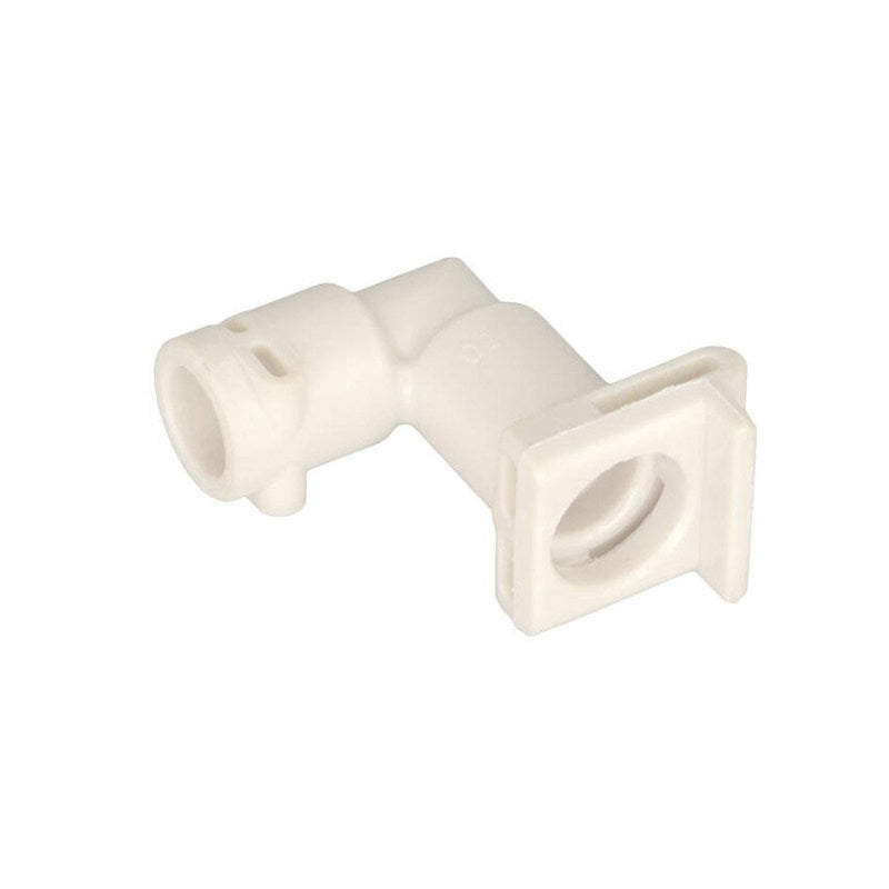 Delonghi Boiler Leak Repair Elbow – L-Shape Half-Connection Water Valve Part