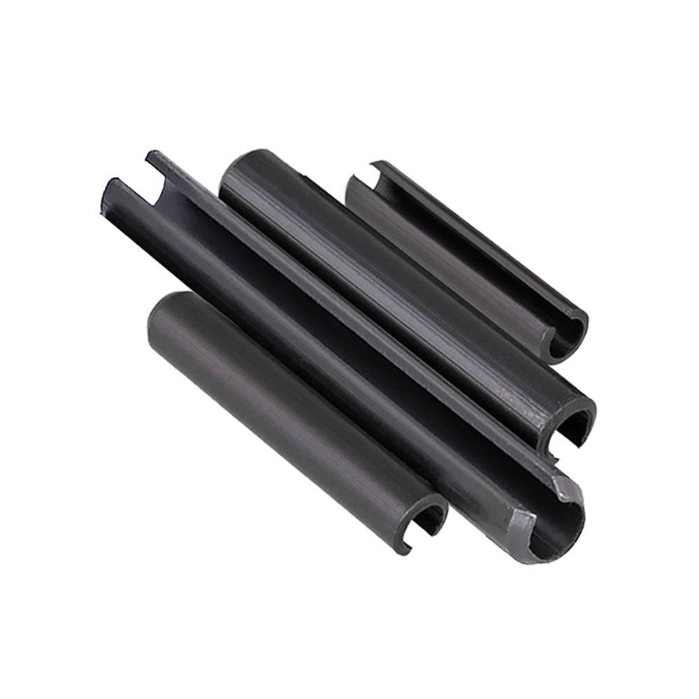 65 Mn Steel Spring Pins M1.5 - M5 | Heavy - Duty Split Roll Pins 10PCS - HomeDIYer