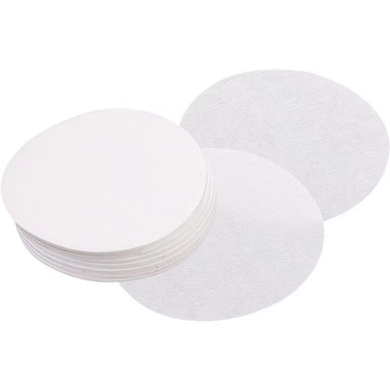 58mm Round Coffee Filter Paper – Universal Fit for Espresso Portafilter & Moka Pot