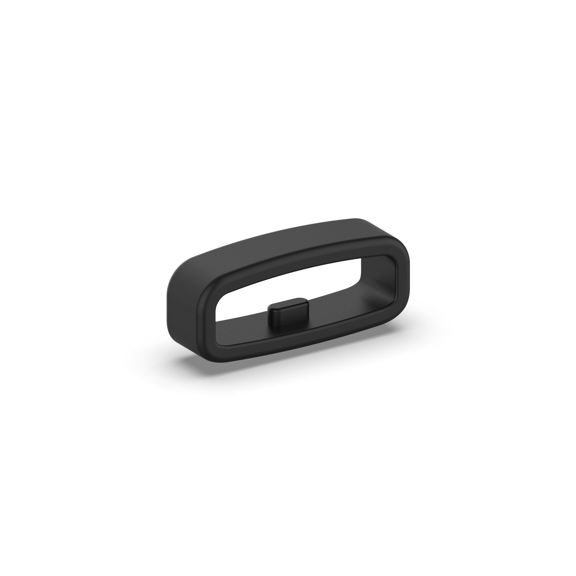 Watch Strap Keeper Rings 18mm 20mm 22mm — 5-Pack