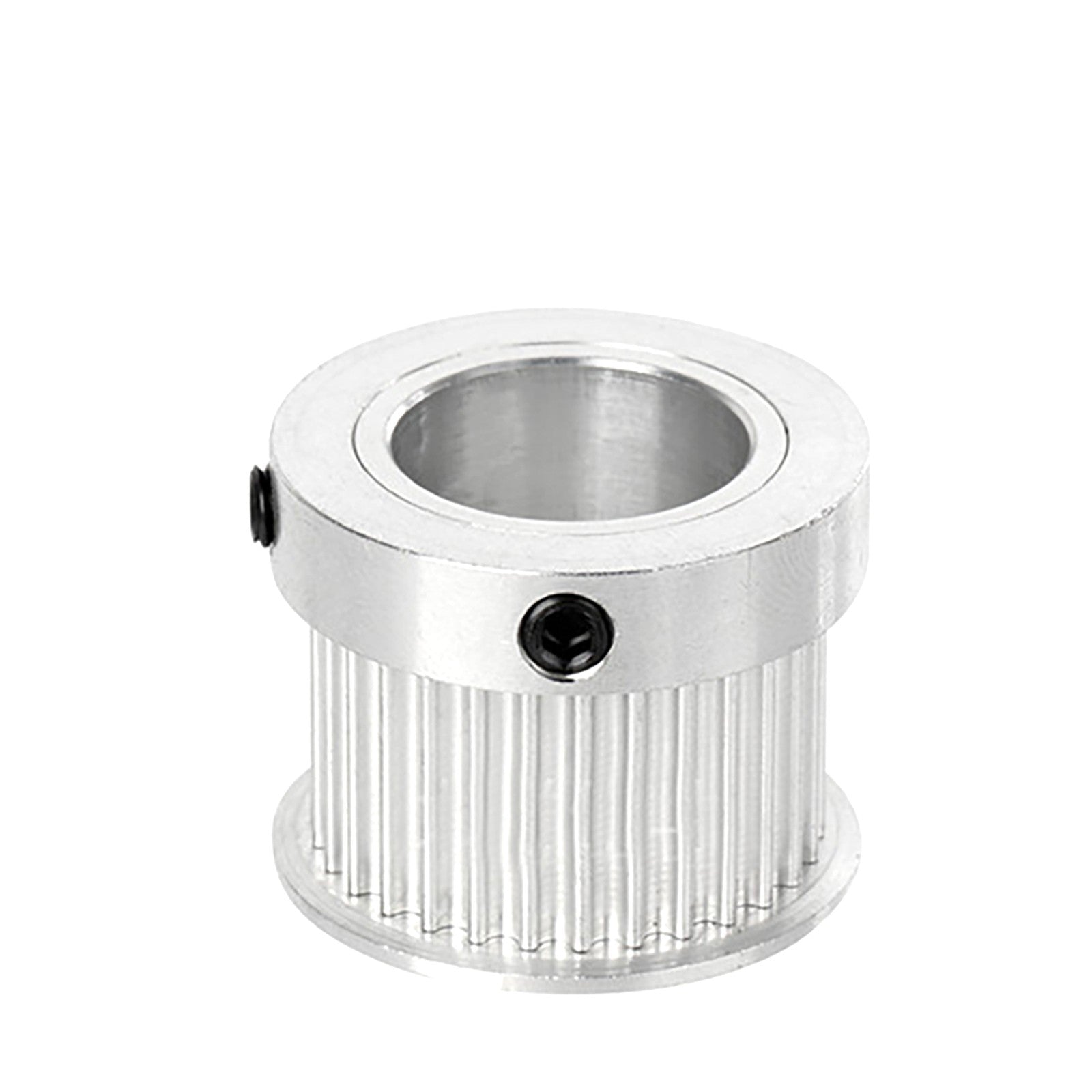 Synchronous Wheel HTD-3M 12 - 30 Teeth Timing Belt Pulleys Pitch 3mm ,Width 16mm