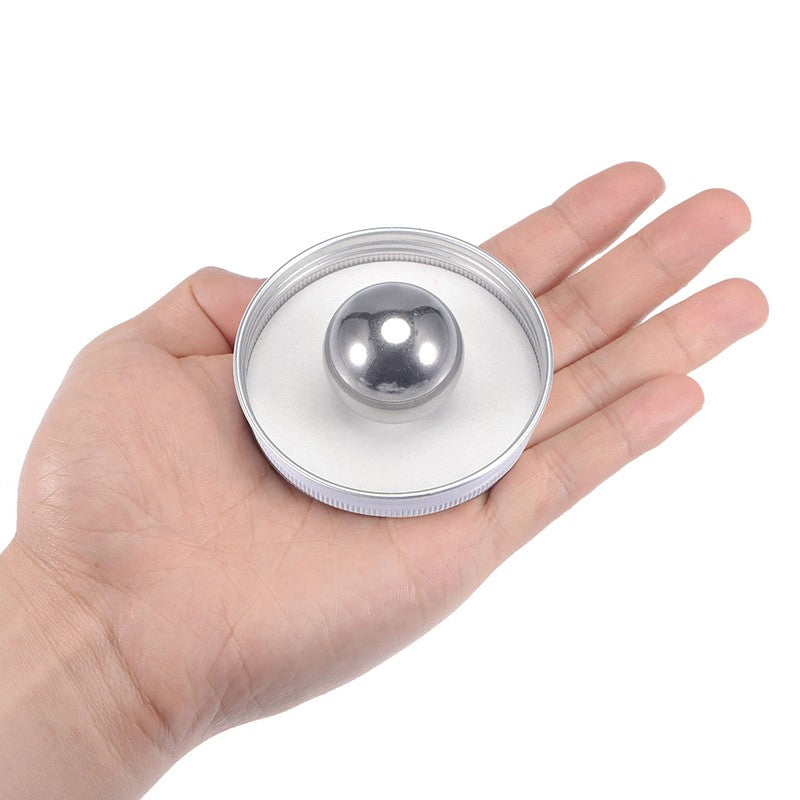 1"(25.4mm) Solid Precision Balls Bearing Steel / Stainless Steel / Iron / Brass