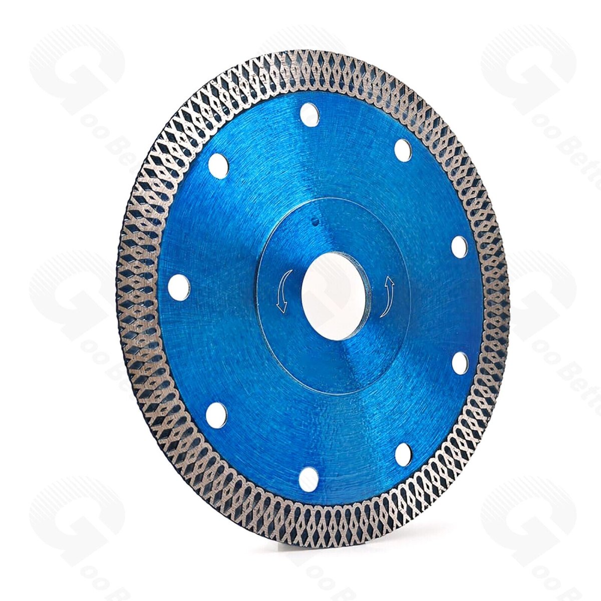 105 115mm Diamond Saw Blade Angle Grinder Discos Para For Cutter Ceramica Tile Stone - HomeDIYer