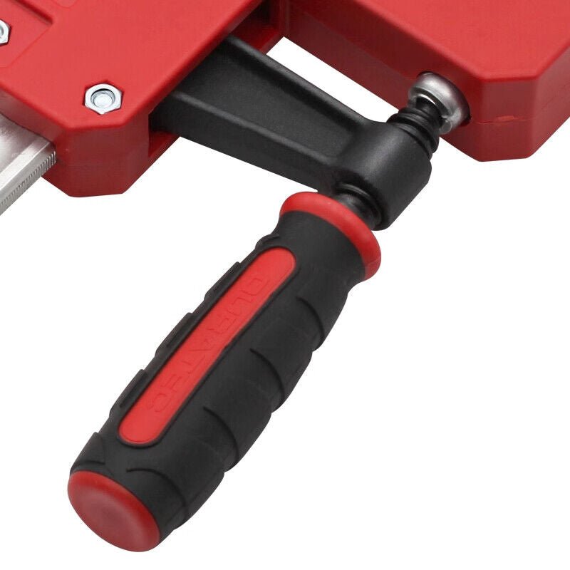 F Clamps Bar Quick Slide Woodworking Clamps - HomeDIYer