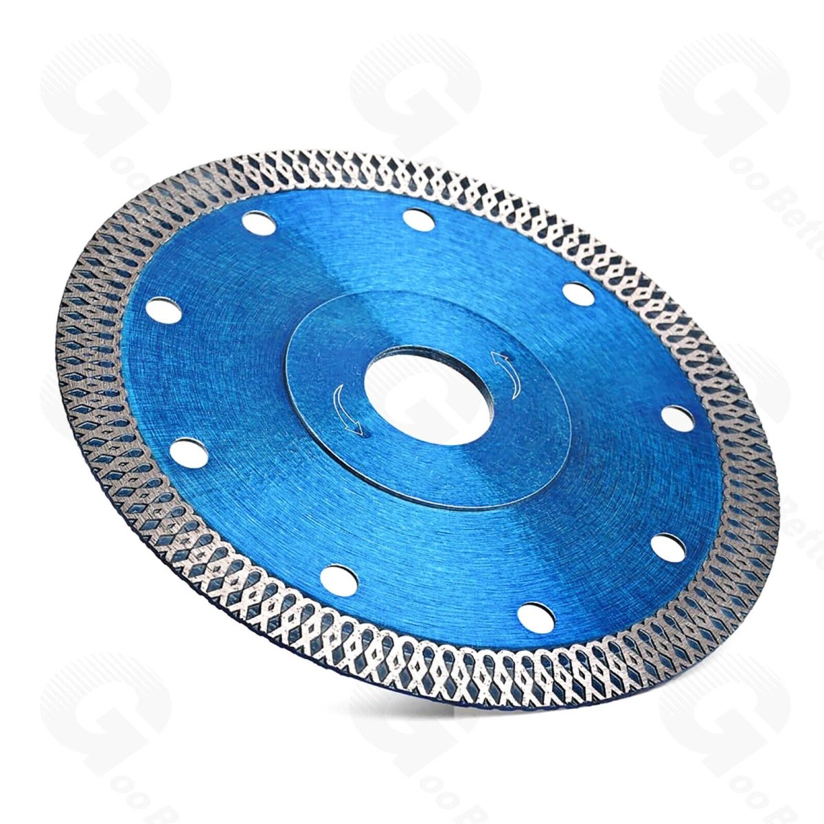 105 115mm Diamond Saw Blade Angle Grinder Discos Para For Cutter Ceramica Tile Stone - HomeDIYer