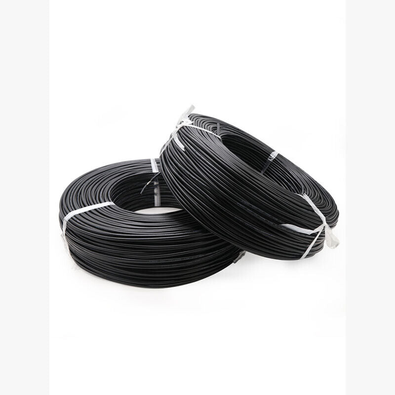 22/24/26 AWG Shielded Wire UL2464 Audio Headphone Signal Cable 2/3/4/5/6/8 Cores - HomeDIYer