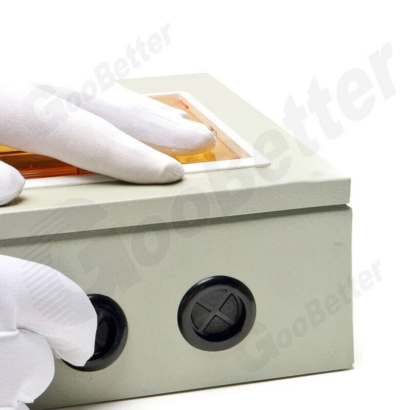 170pcs 5 - 20mm cable gland body plugs rubber grommets rubber plugs car - HomeDIYer