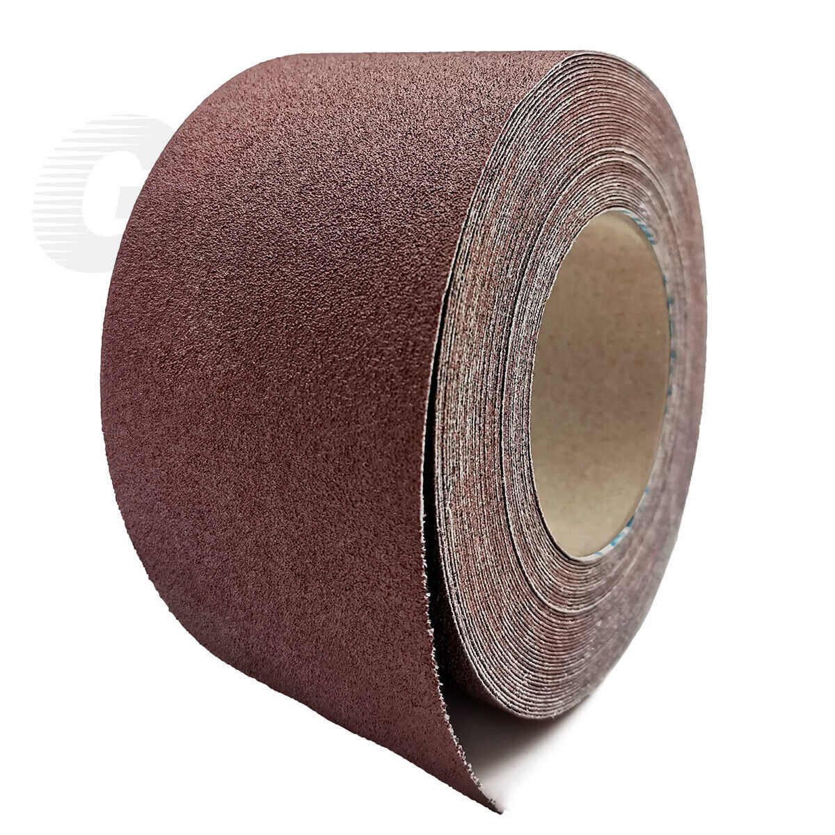 5m Aluminium Oxide Sandpaper Roll 240Grit APolishing Sandpaper Grinding Abrasive