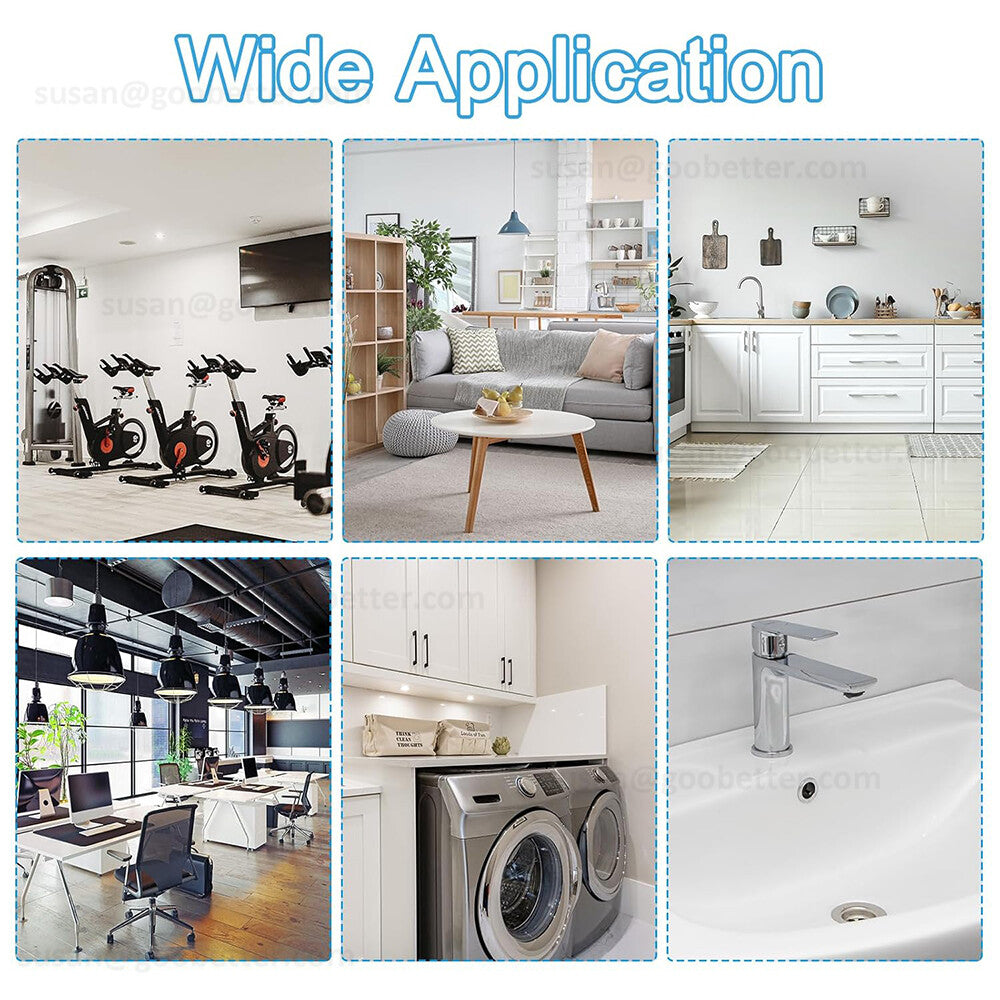 Hole Plugs Plastic Blanking Masking Finishing Inserts Cover Cap / Various Sizes