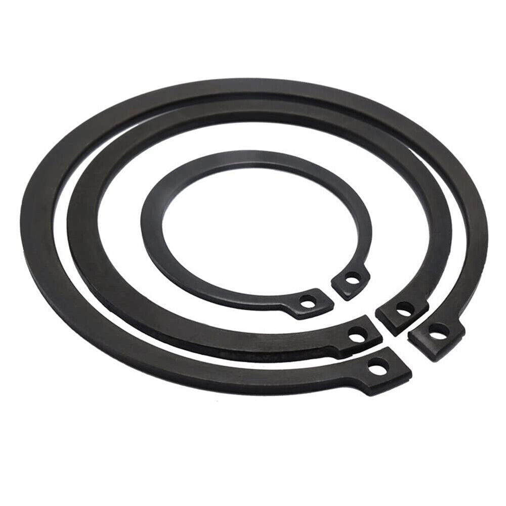 300 pcs circlip assortment set 3mm - 32mm circlips circlip outer - HomeDIYer