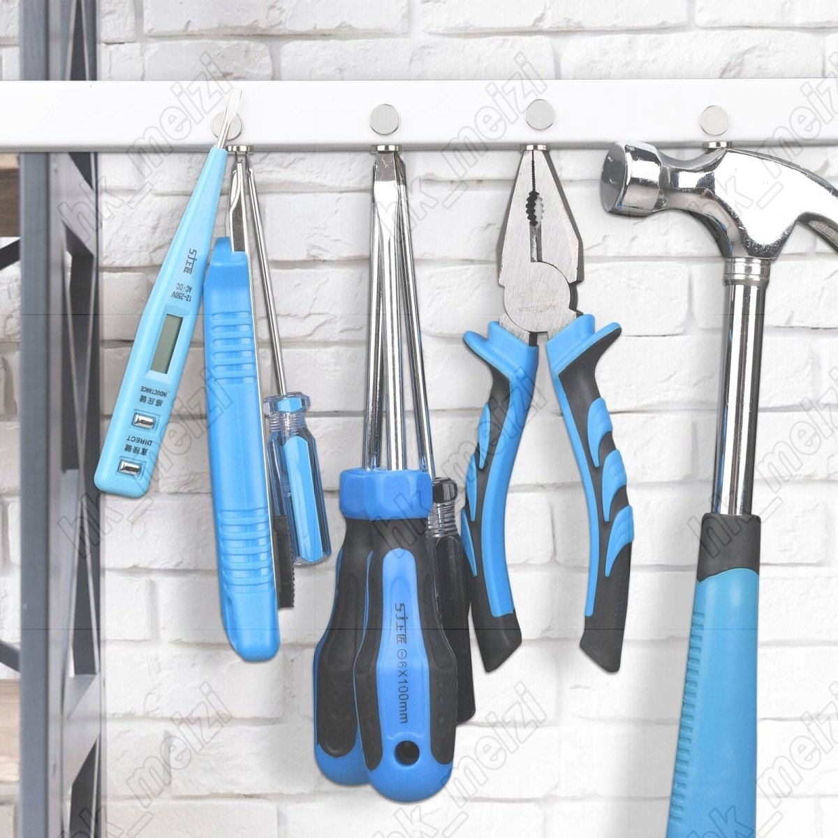 N52 Neodymium Round Disc Magnets mini/Tiny/Small/Large Magne for Door Fridge DIY - HomeDIYer