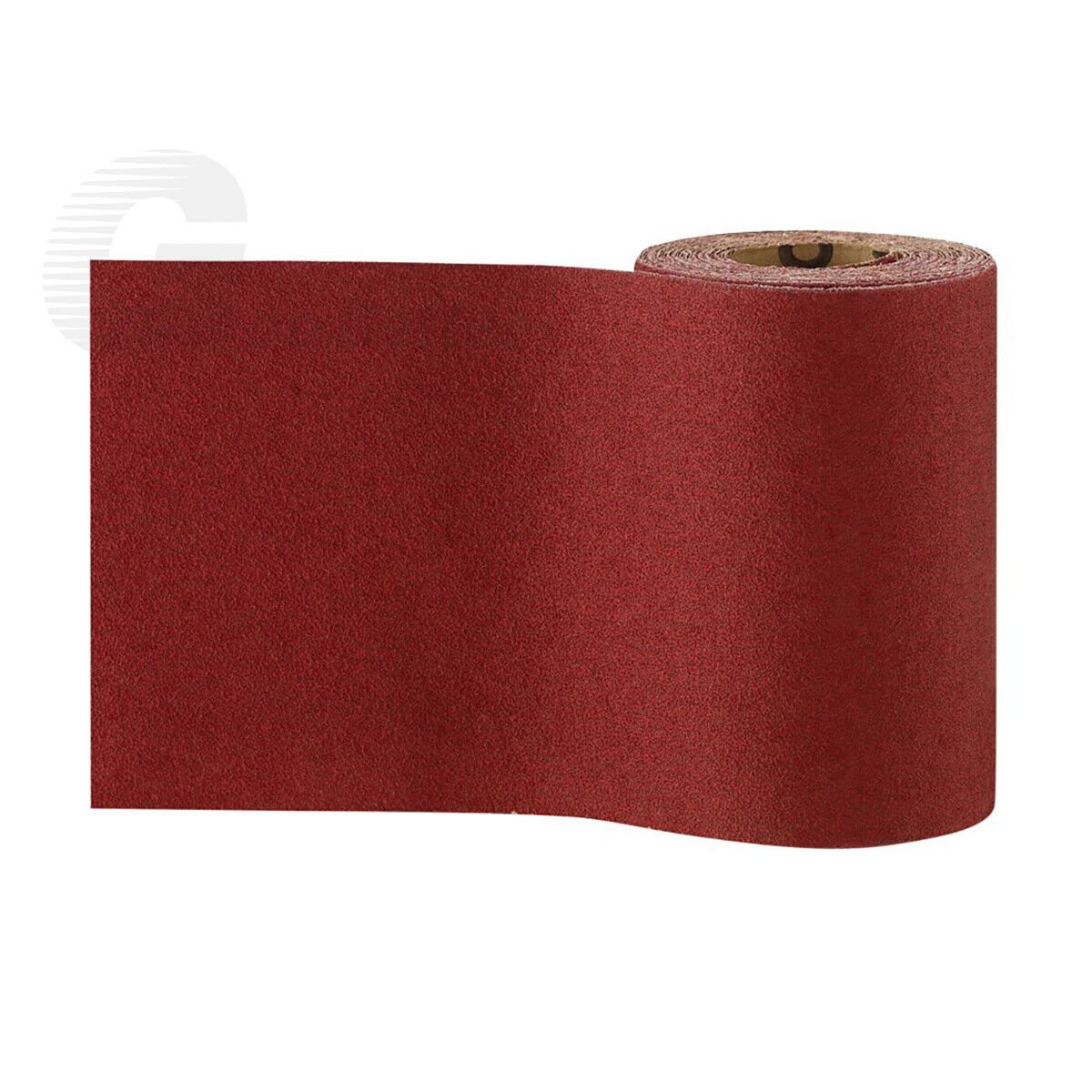 400Grit 5m Aluminium Oxide Sandpaper Roll Apolishing Sandpaper Grinding Abrasive - HomeDIYer