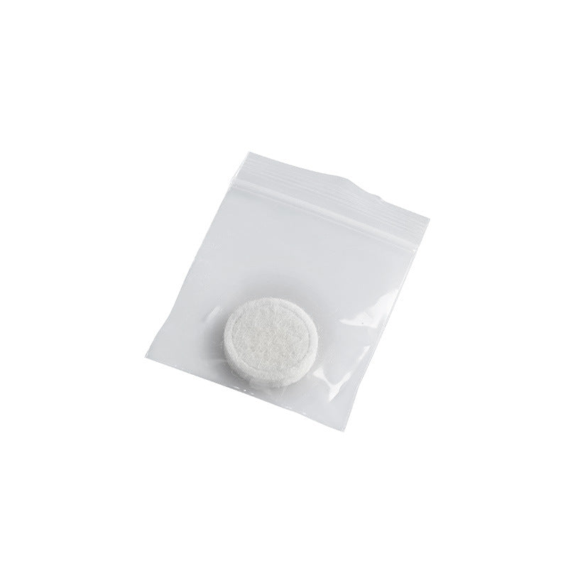Breville Grinder Upper Burr Felt Washer – Anti-Vibration Seal Ring for Barista Express & Smart Grinder Pro