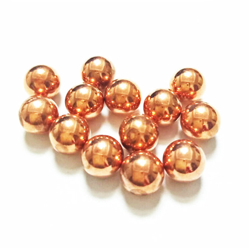 Ceramic Bearing Balls 0.8mm - 50.8mm Dia ZRO2 Zirconium Oxide Ball G10 Precision