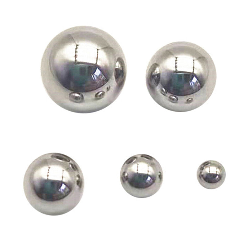 G10 Grade Bearing Steel Balls 1mm~9.527mm
