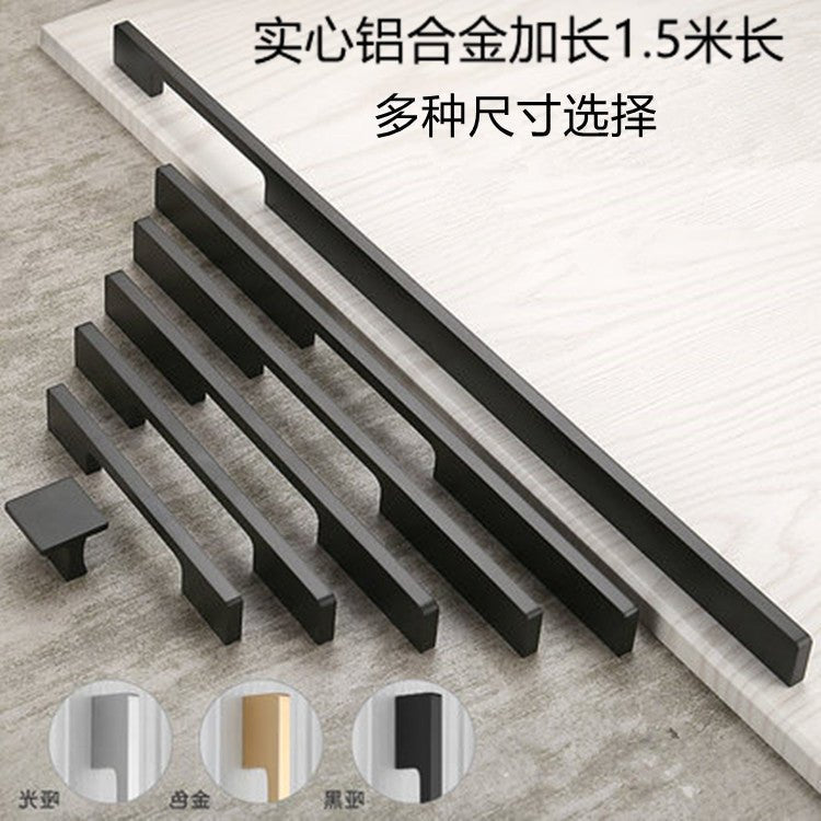 Cabinet Door Handles Drawer Pulls - HomeDIYer
