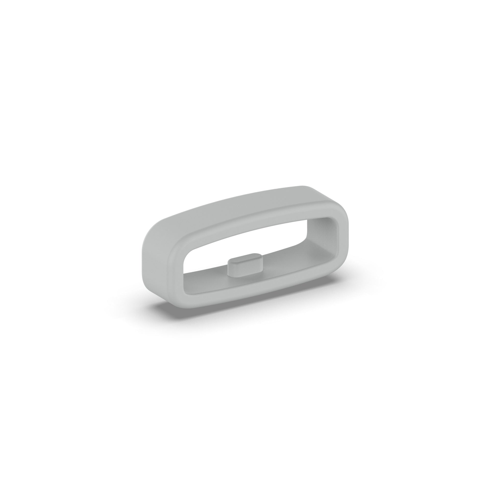 Watch Strap Keeper Rings 18mm 20mm 22mm — 5-Pack