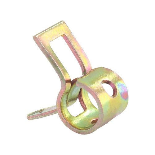 HomeDIYer Spring Clamp for Oil, Water, and Air Pipes