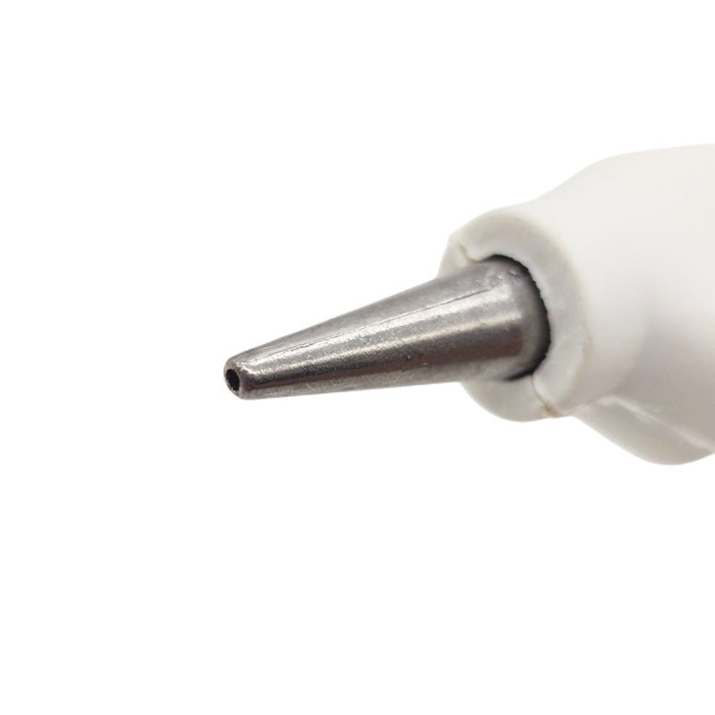 20 - Watt Hot Glue Gun with Full - Size Trigger — Fast Heating, Drip - Free Nozzle - HomeDIYer
