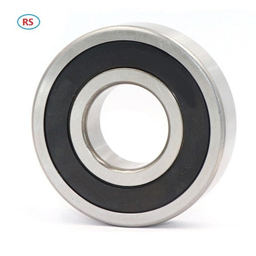 Deep Groove Ball Bearings 2-ZZ、2-RS Double Shield Bearing Steel Various sizes