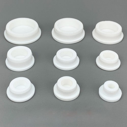 Hole Plug Silicone Rubber Blanking End Caps Inserts Seal Plug Bung Hole Stopper