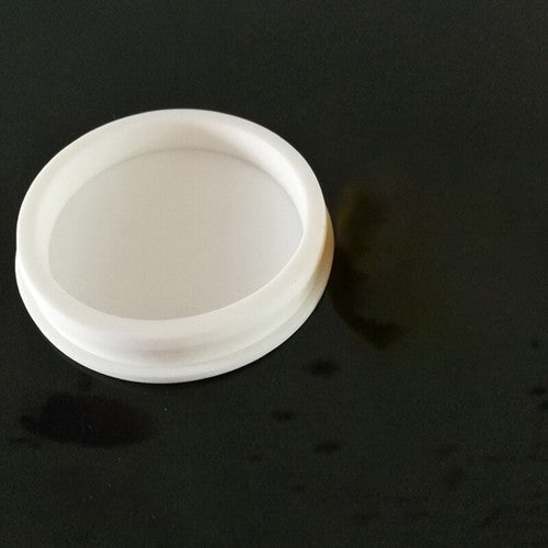 Hole Plugs Plastic Silicone Rubber Masking Finishing Inserts Tube Ø 31.3~201.5mm