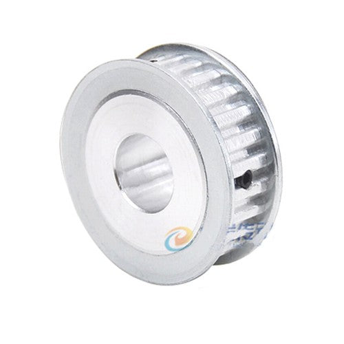 XL10T-40T Timing Belt Pulley Synchronous Wheel, Bore 3-25mm Tooth Width 11/16mm
