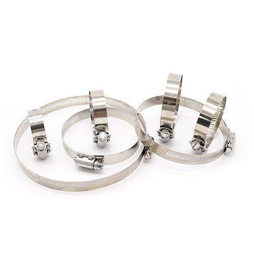 Comparison of 306 vs 201 stainless steel finish and corrosion resistance