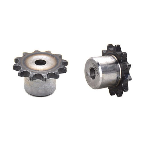 #50 Roller Chain With Step Drive Sprocket 10T-60T Pitch 15.875mm For 10A Chain