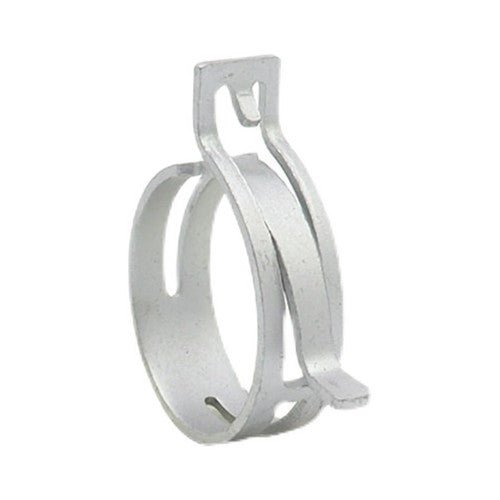Self Clamping Spring Hose Clips Carbon Steel Clamps Sealing Radiator Heater OEM - HomeDIYer