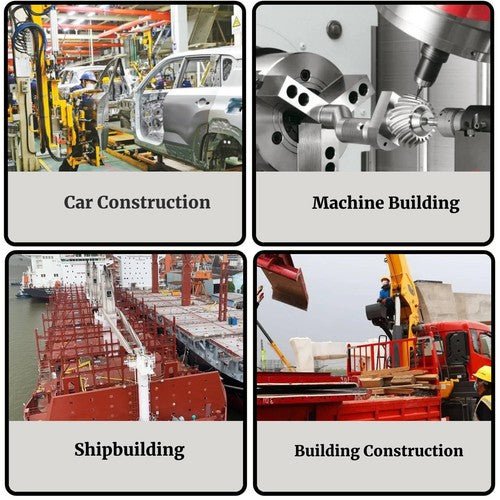 Double Ear Clamps O Clips Stainless Steel BZP Fuel Air Water Mikalors Hose Pipe - HomeDIYer