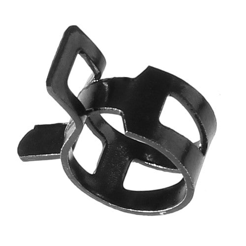 Comparison chart of two sizes of 201 stainless steel Jubilee pipe clamps silicone pipe clamps | HomeDIYer