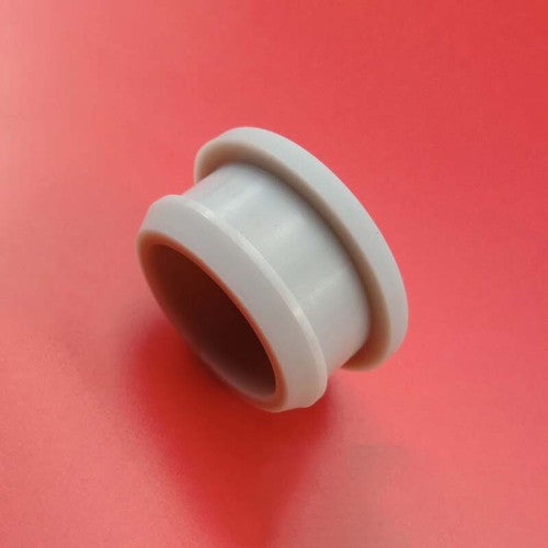 Practical Use of Snap-on Hole Plug Seal Stopper on Tube