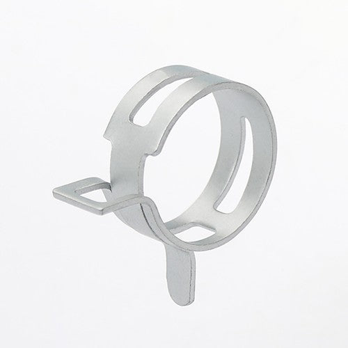 HomeDIYer Small Clamp for Reliable Operation of Fluid Systems