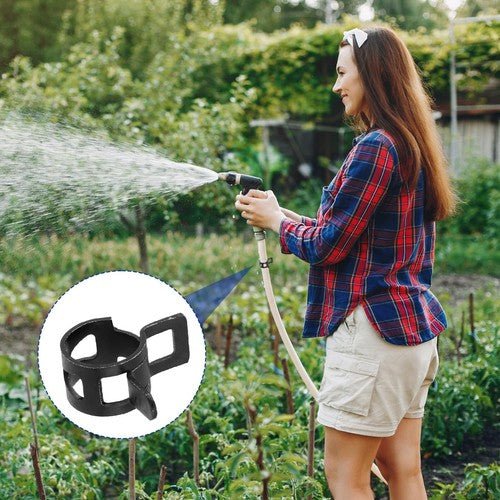 Self Clamping Spring Hose Clips Carbon Steel Clamps Sealing Radiator Heater OEM - HomeDIYer