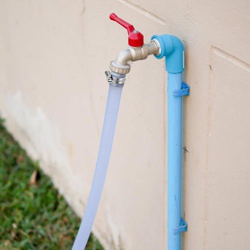 Hose Clamps Jubilee Clips Worm drive Mikalors Kale Stainless Steel Pipe Clip - HomeDIYer