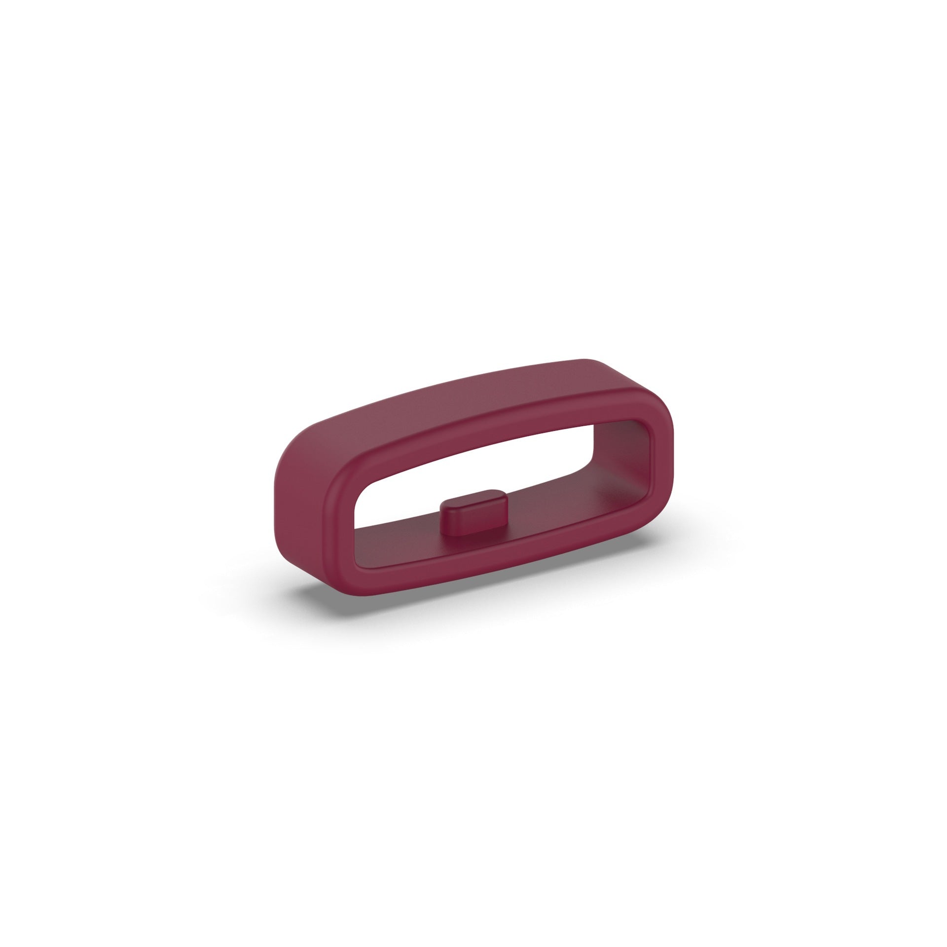 Watch Strap Keeper Rings 18mm 20mm 22mm — 5-Pack