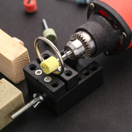 Wheel Buffing Polishing Grinding For Dremel Rotary Tool Bit Accessories